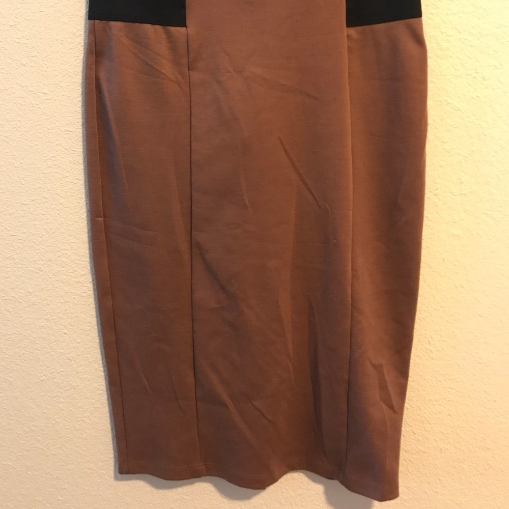 Midi skirt